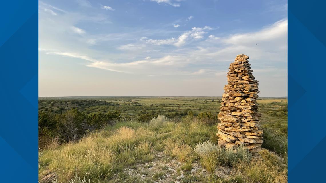 6,000 acres of land donated to Texas Tech University - Vimarsana News