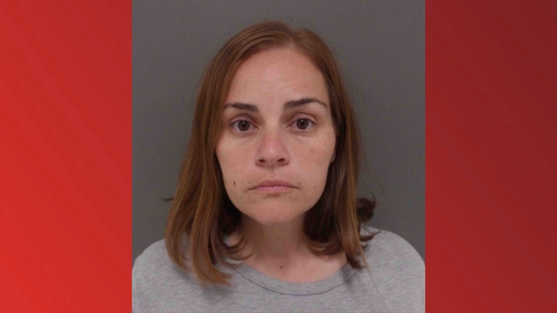 Another Midland nonprofit executive arrested in East Texas on felony kidnapping charges