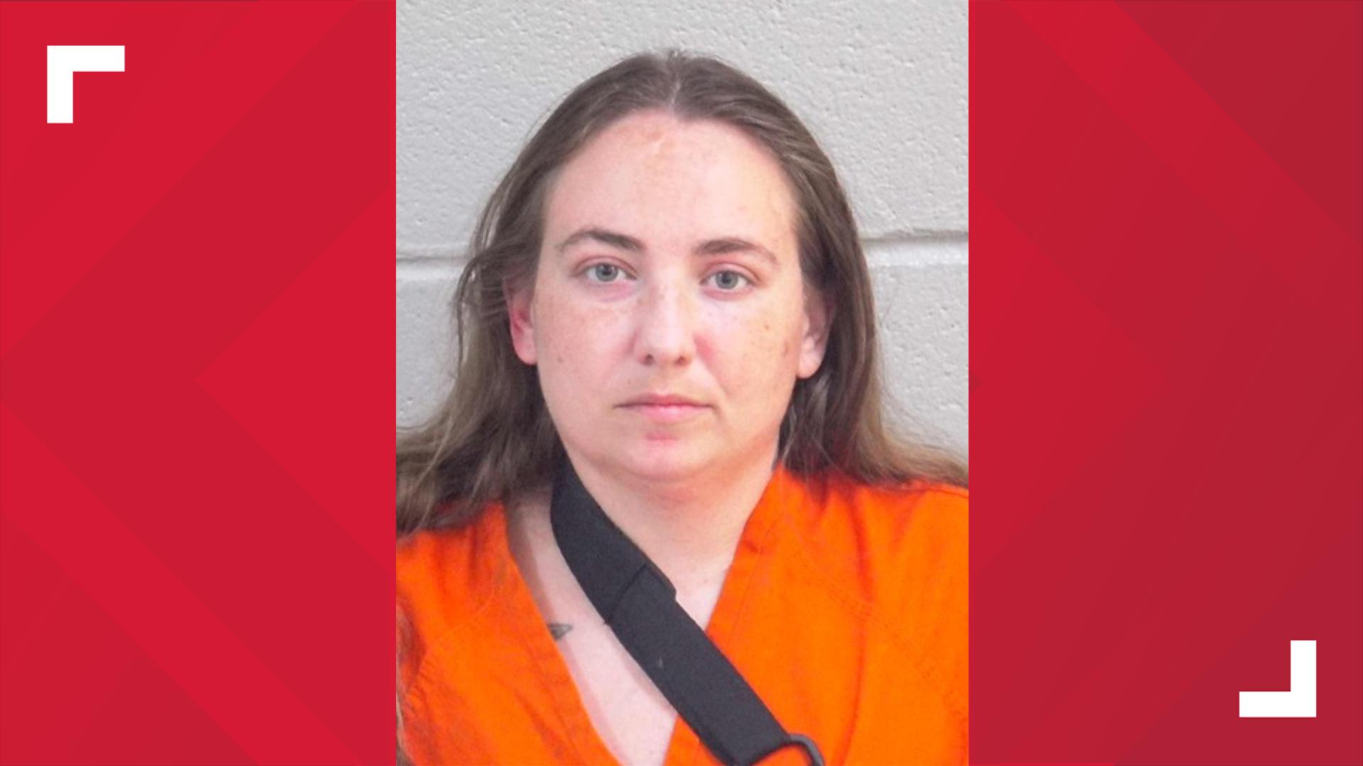 Midland woman charged with intoxication manslaughter after fatal May ...