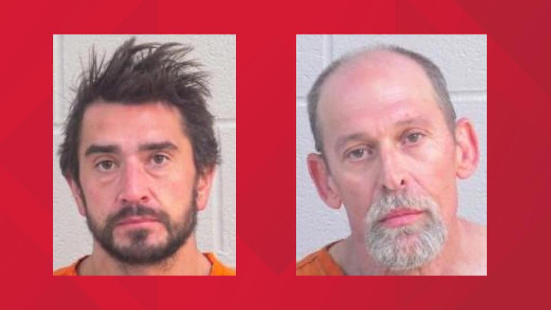 Tag Suspect Midland TAG seize narcotics found during two separate traffic stops ...
