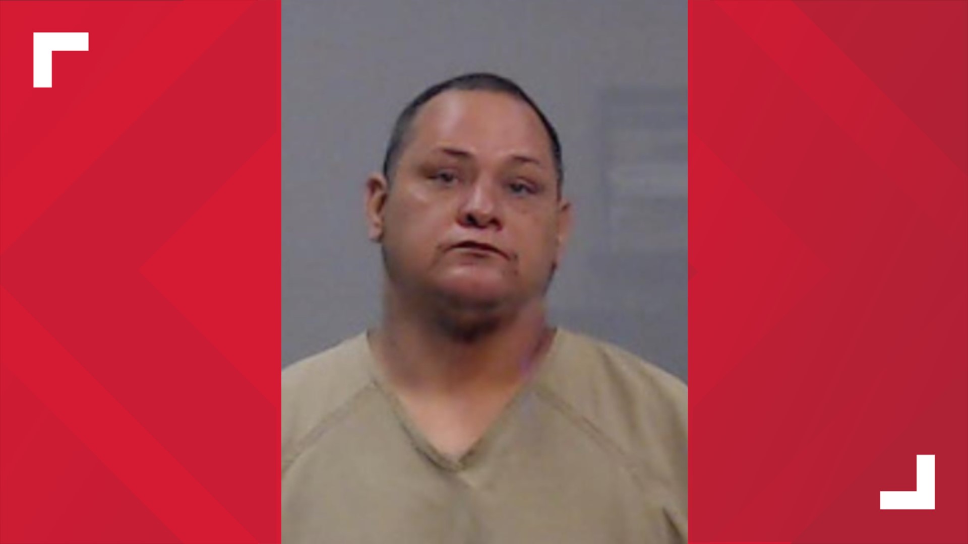 Man in Odessa allegedly assaults his mother, steals her car and is