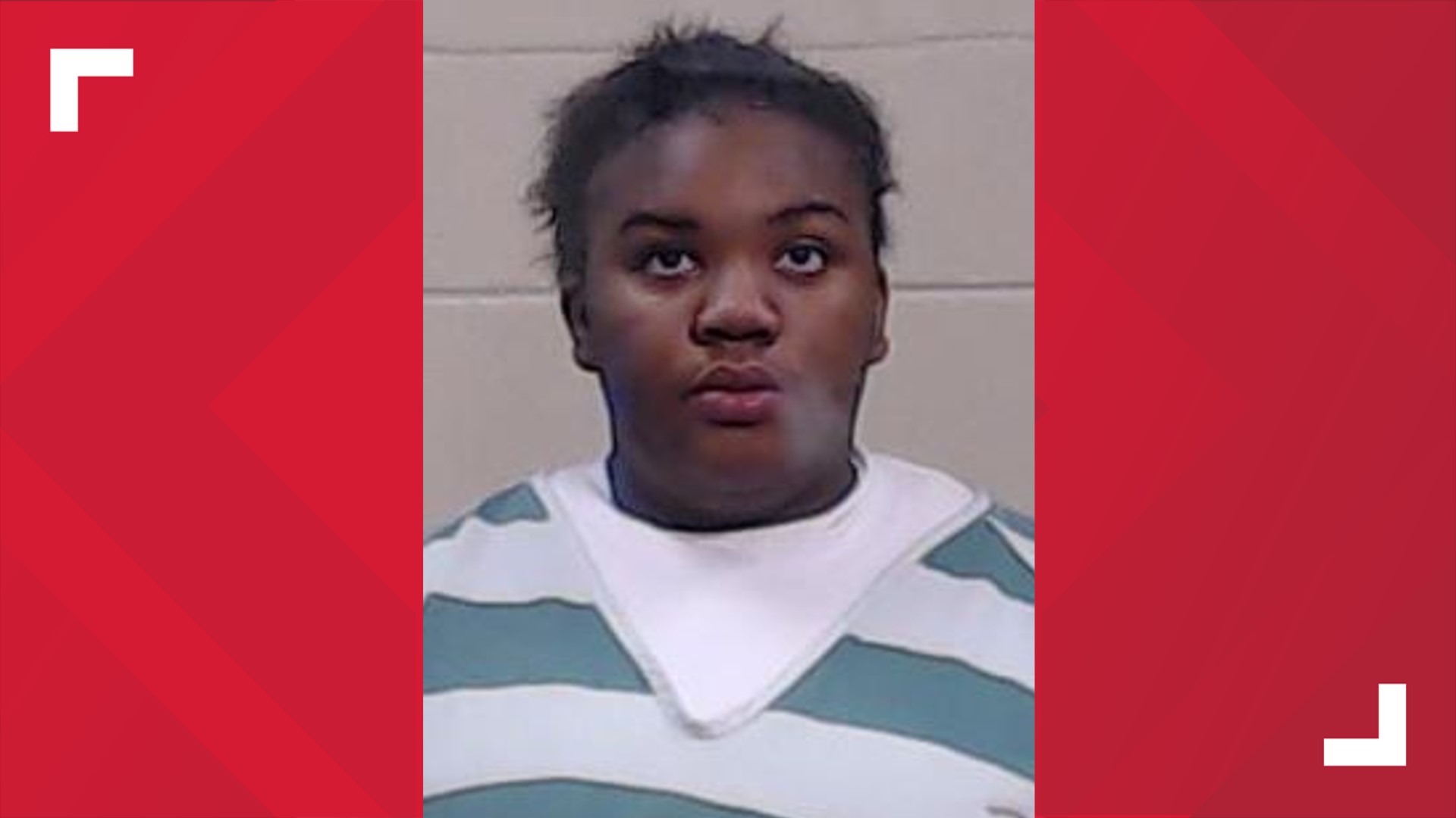 Cavaya Jefferson was charged with two counts of aggravated assault with a deadly weapon in connection to the shooting.