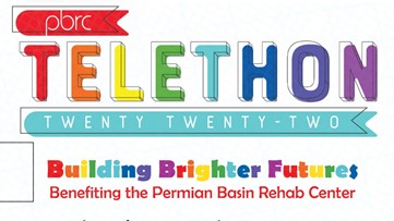NewsWest 9 teams up with Permian Basin Rehab Center for annual telethon