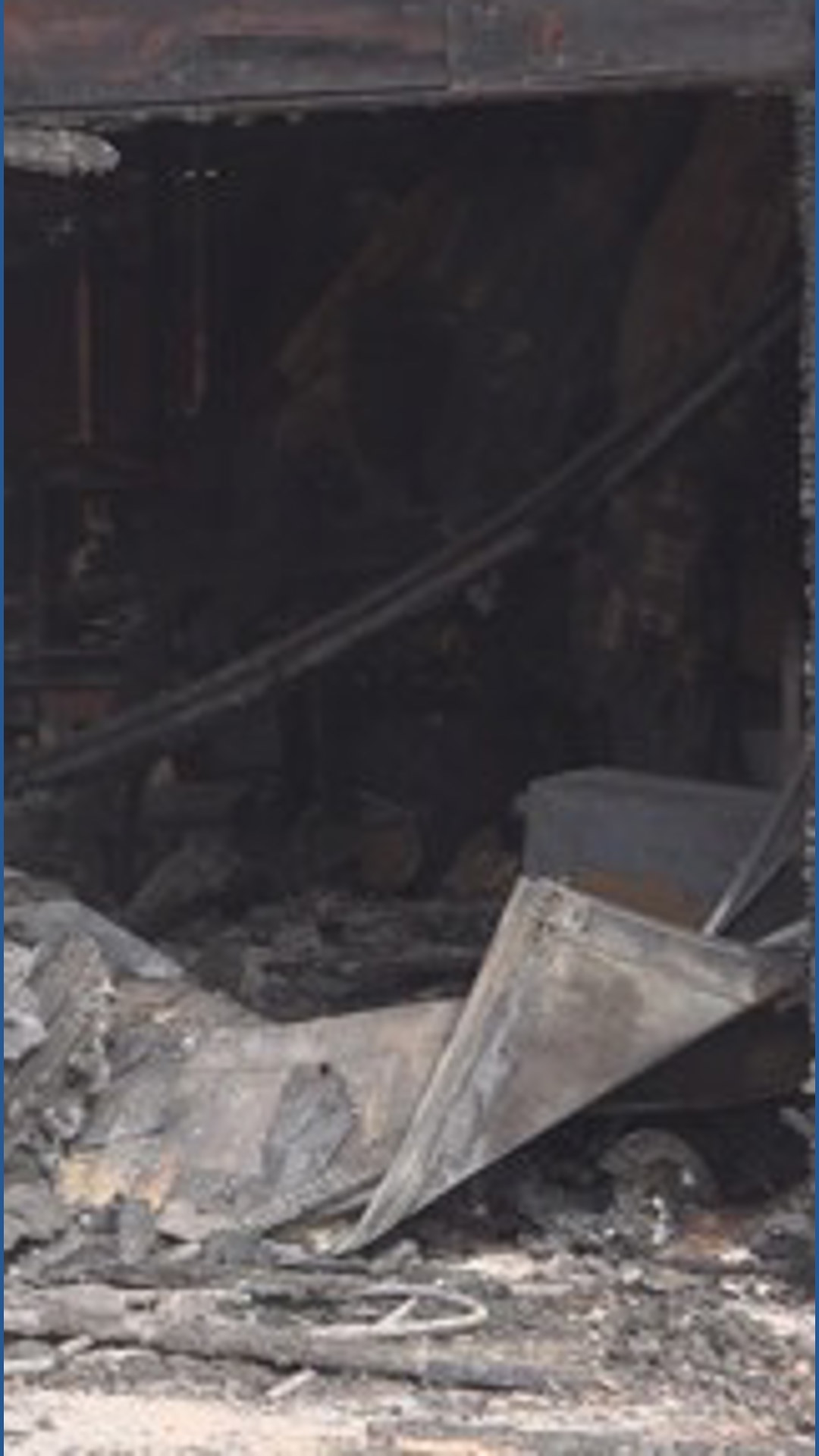 2 adults, 2 children displaced after Sunday house fire in Midland ...