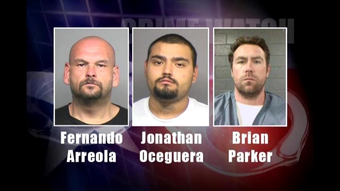 Midland Inmates Face New Charges for Contraband Smuggling