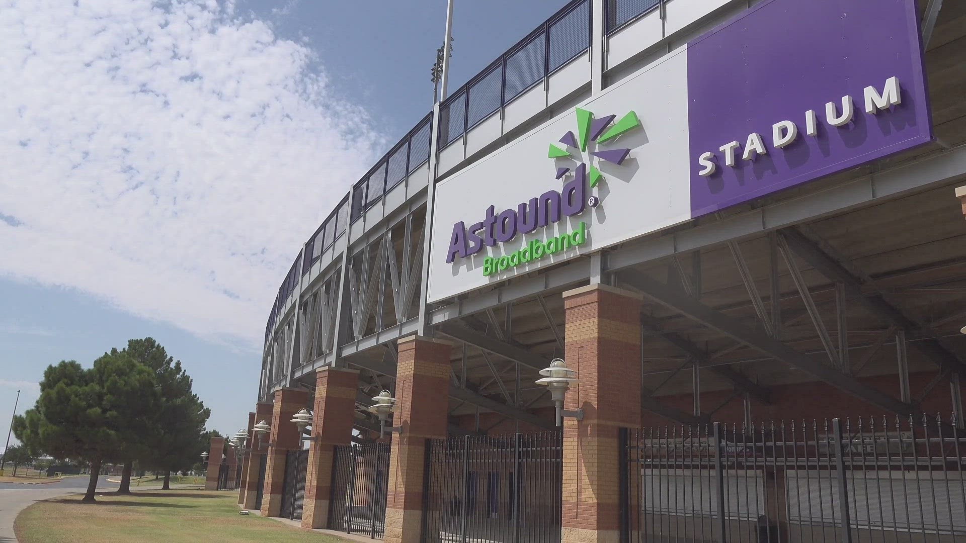 Conversations were had between the City of Midland and MISD where an offer for Astound Stadium was suggested.