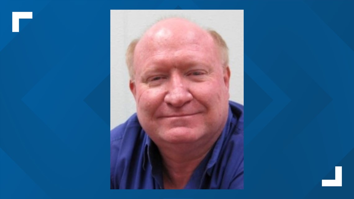 Barry Sykes, voice of UTPB Falcons and Permian Panthers, dies at 67