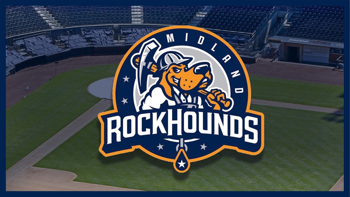 Midland Rockhounds Bus Involved In Crash | Newswest9.com