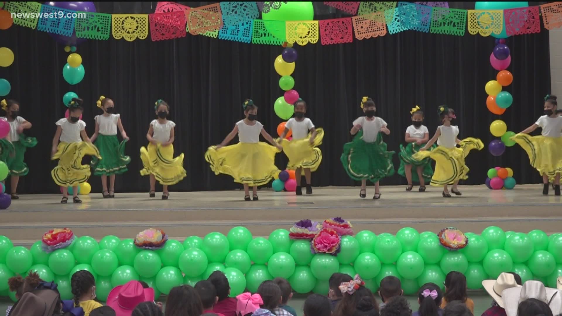 The school hopes to emphasize an appreciation of cultural diversity among students.