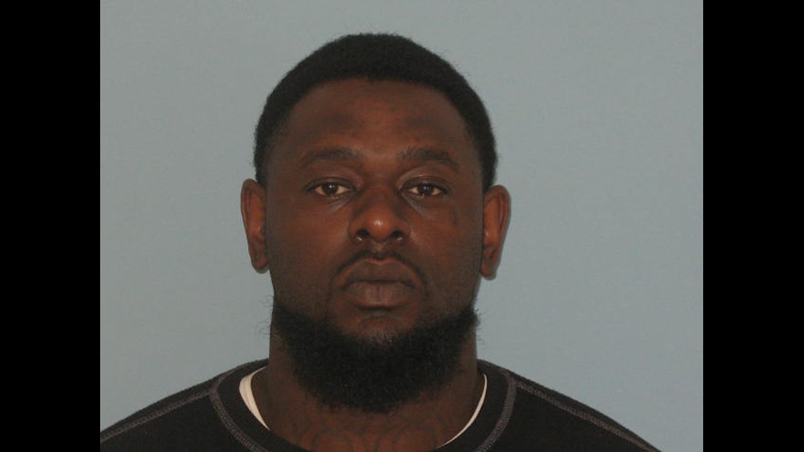 Andrews man arrested for shooting shop owner