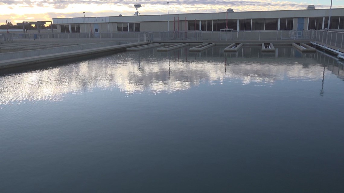 City of Midland boil water notice lifted