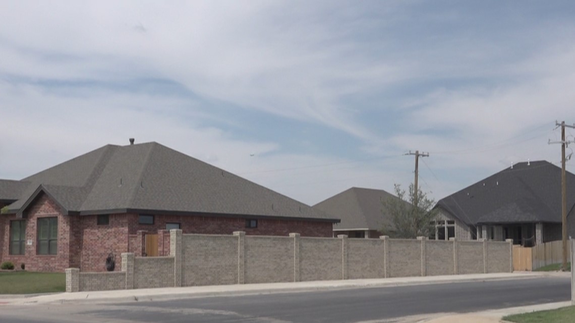 Midland housing market prices rise by 6