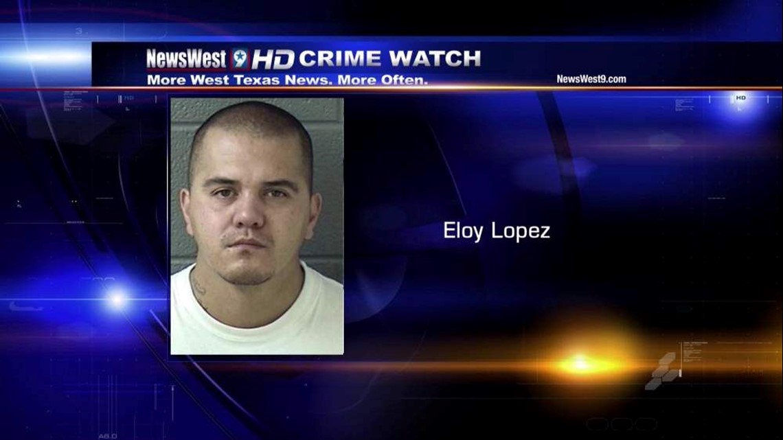 Hobbs Man Who Crashed His Vehicle After Chase Now Facing Murder Charges ...