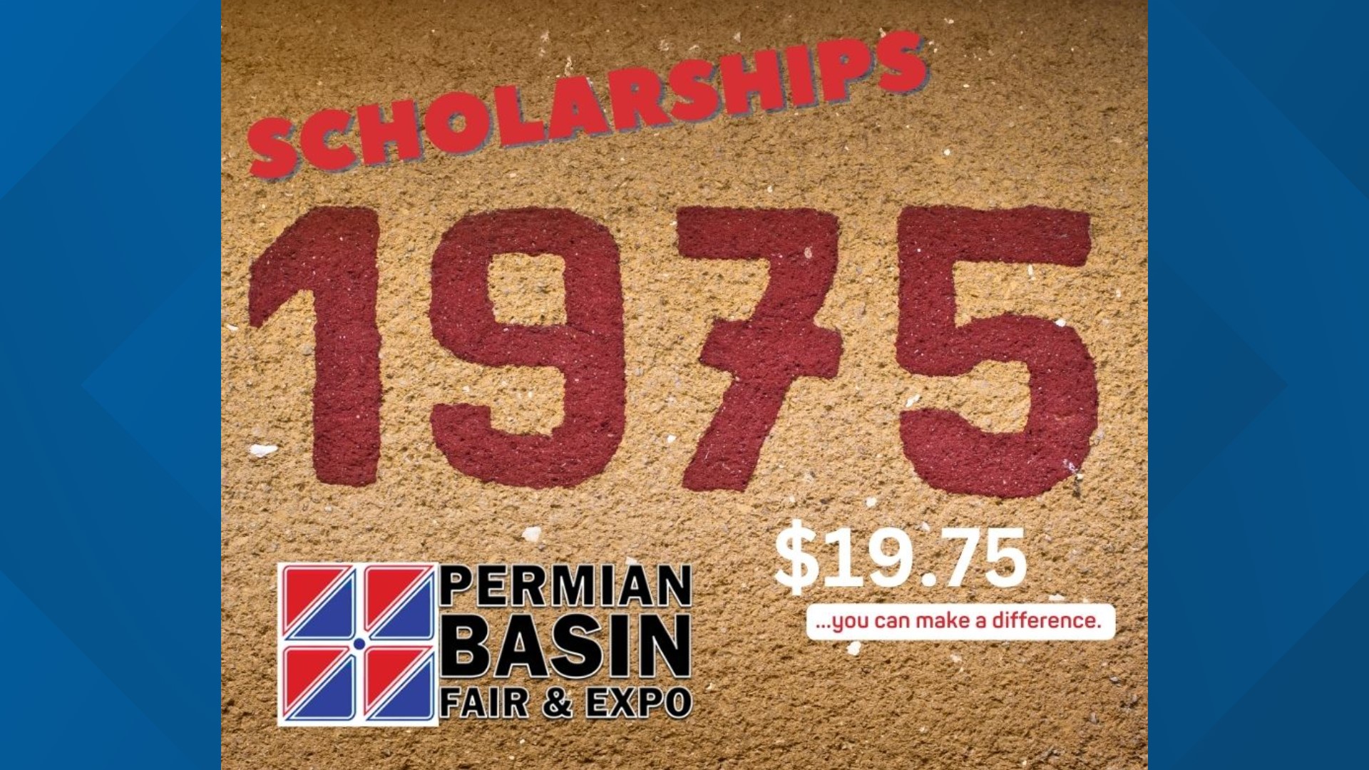 The fair has launched a new creative scholarship initiative.