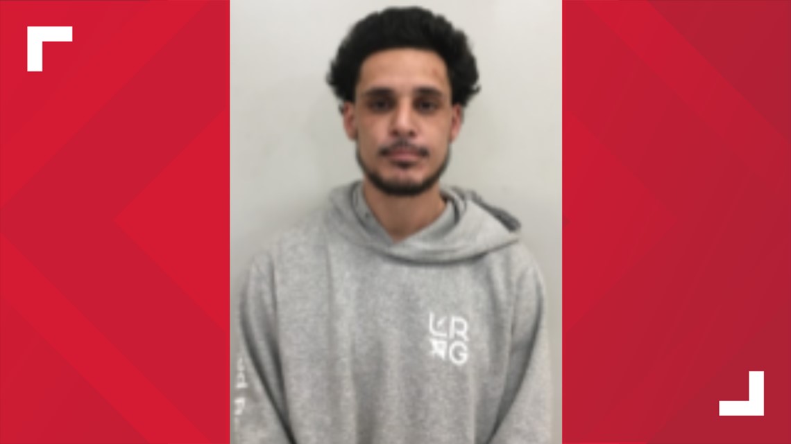 Police find 69 pounds of marijuana in Big Spring home - Vimarsana News