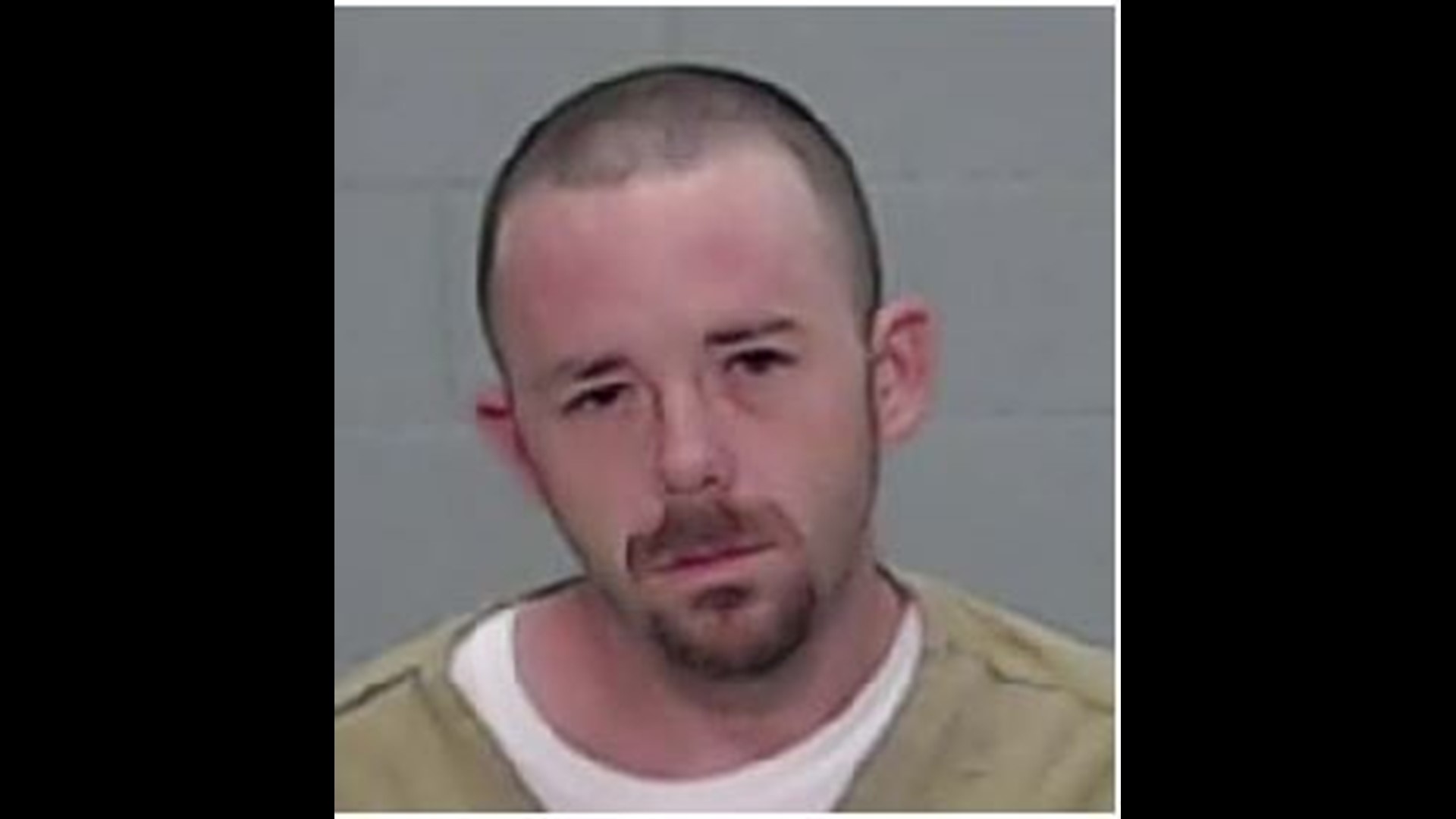 Traffic stop leads to arrest for fugitive with prohibited weapon ...