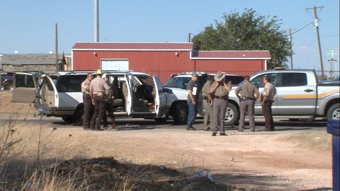 Drugs Seized After High Speed Chase | newswest9.com