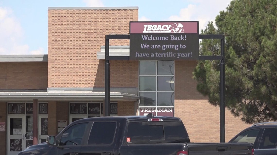 Midland Leaders Hold Meeting For Legacy Freshman Parents Newswest9 midland-leaders-hold-meeting-for-legacy-freshman-parents-newswest9