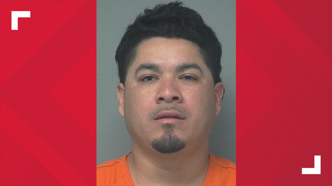 OPD and Texas Rangers arrest suspect from 2015 sexual assault - Vimarsana News