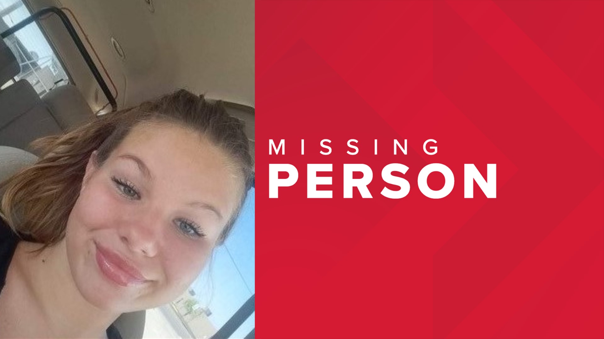 Missing Midland Teenager Found Newswest9 Com