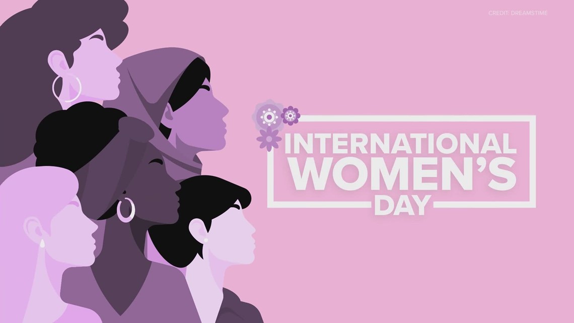 Recognizing women in energy amid International Women's Day - Vimarsana News