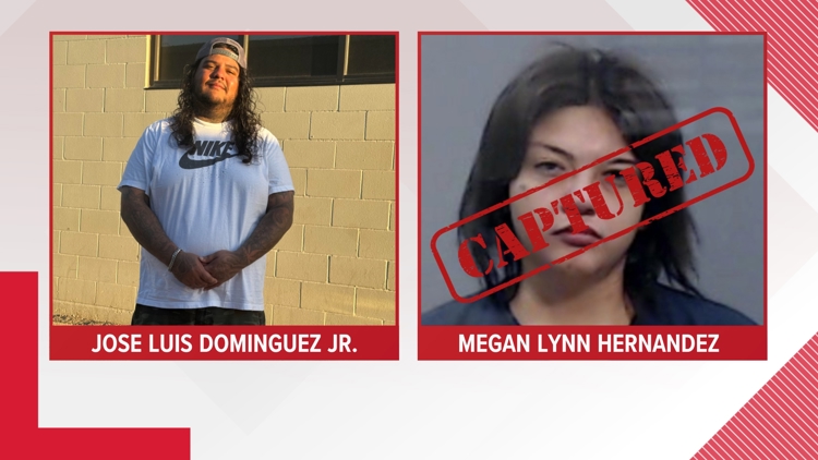 Alexis Avila begins her 16-year sentence | newswest9.com