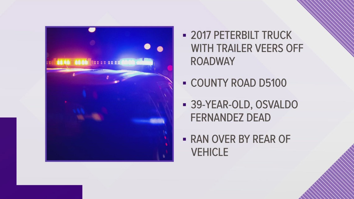 Florida man dies after being run over by own vehicle in Martin County ...