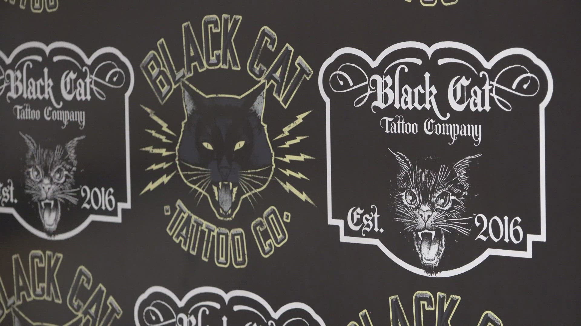 Black Cat Tattoo Company is raffling a $1,000 tattoo for $20 a ticket. All proceeds will go towards the family of the six-year-old boy killed in a hit-and-run.