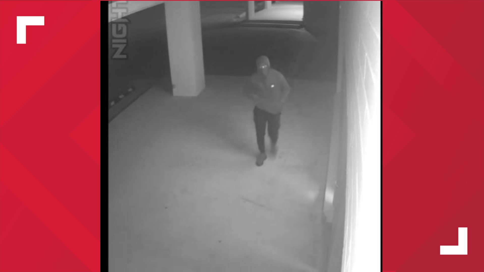 MPD searches for suspect in armed robbery | newswest9.com