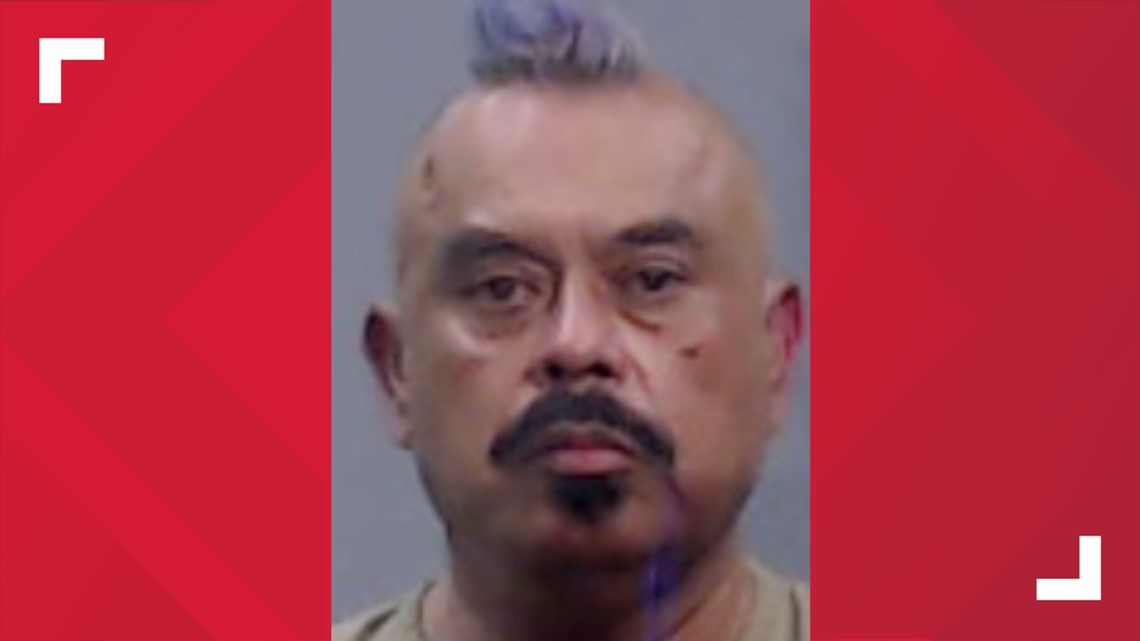 Texas DPS arrests 3 people in Joint Human Trafficking Operations ...
