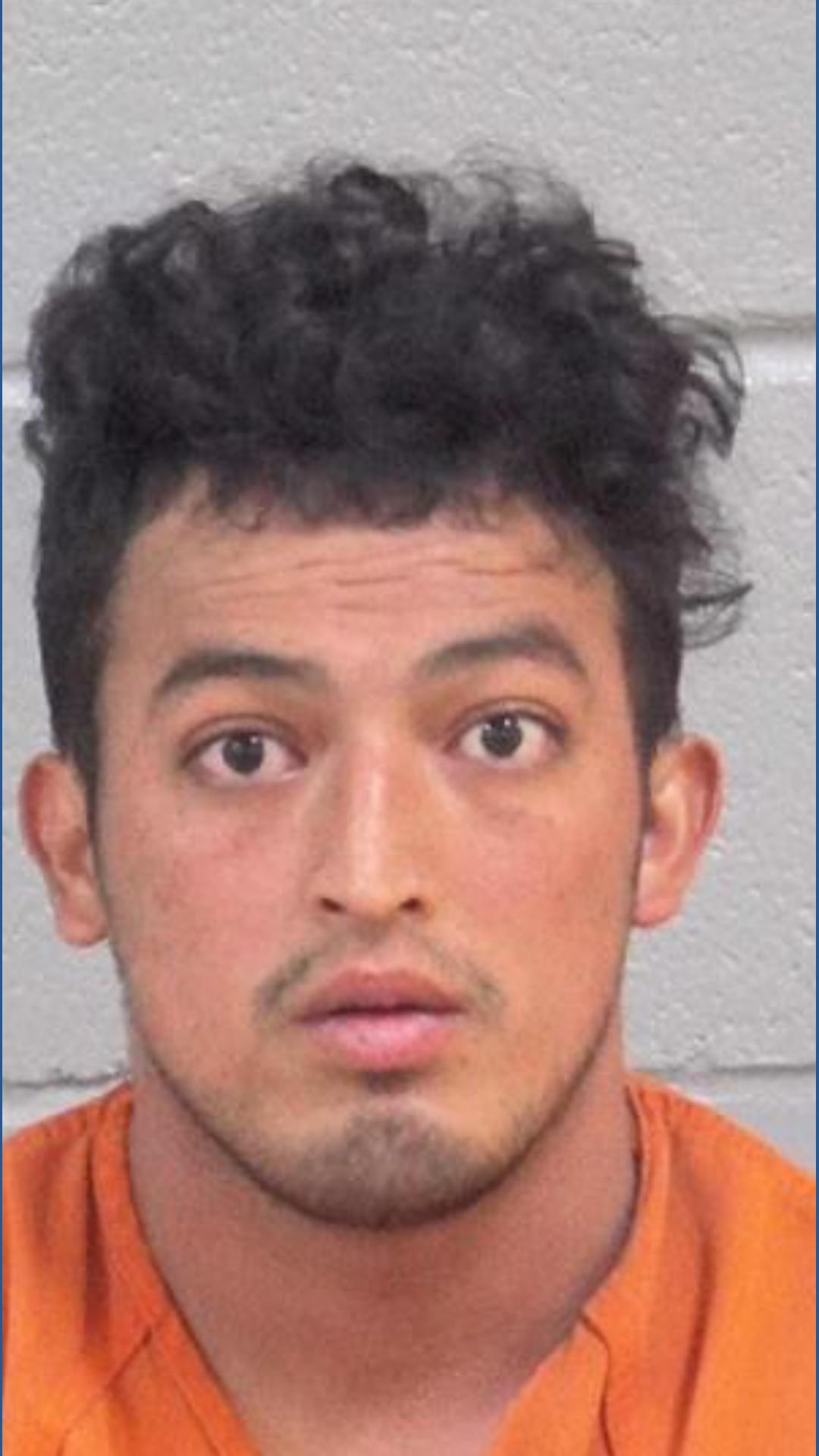 Midland man arrested for alleged sexual assault of a child | newswest9.com