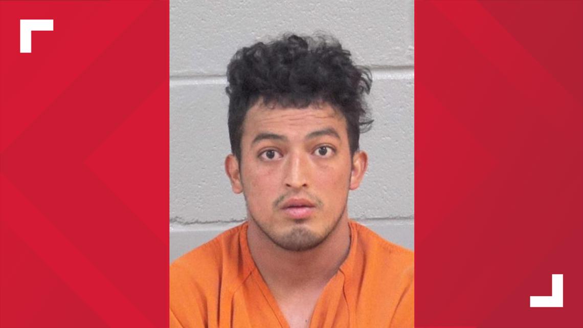 Midland man arrested for alleged sexual assault of a child | newswest9.com