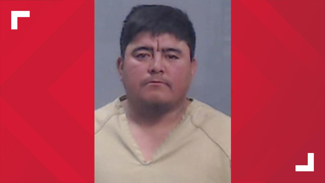 Traffic stop in Odessa leads to the arrest of El Salvador murder ...
