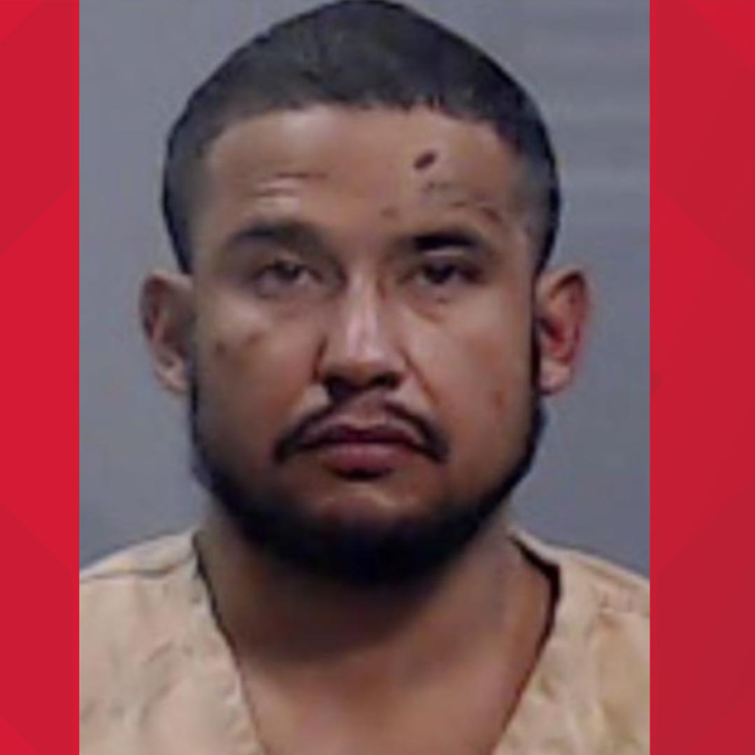 Odessa Police Arrest Jal, N.M., man in burglary and vehicle theft case ...