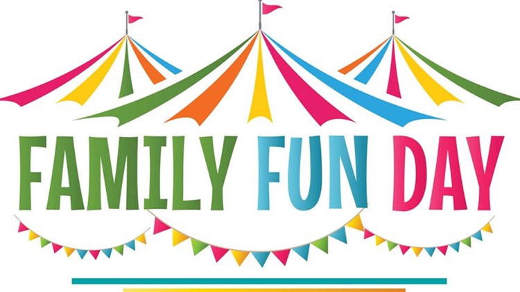 Family Fun Day Offers Free Entertainment Back To School Supplies Newswest9 Com