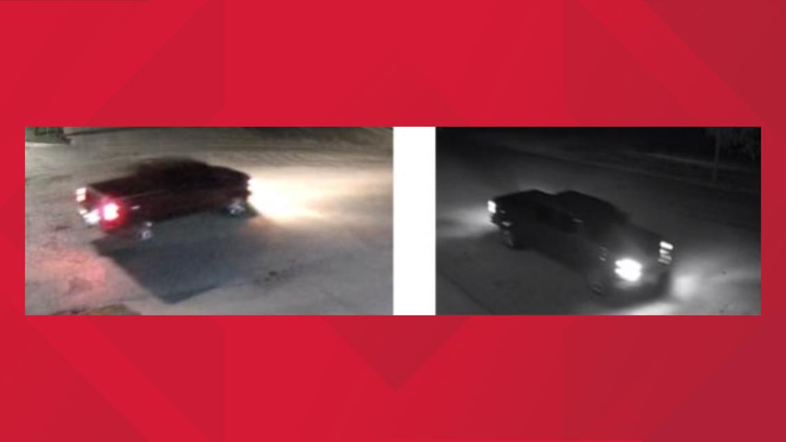 Fatal hit-and-run being investigated in Big Spring - Vimarsana News