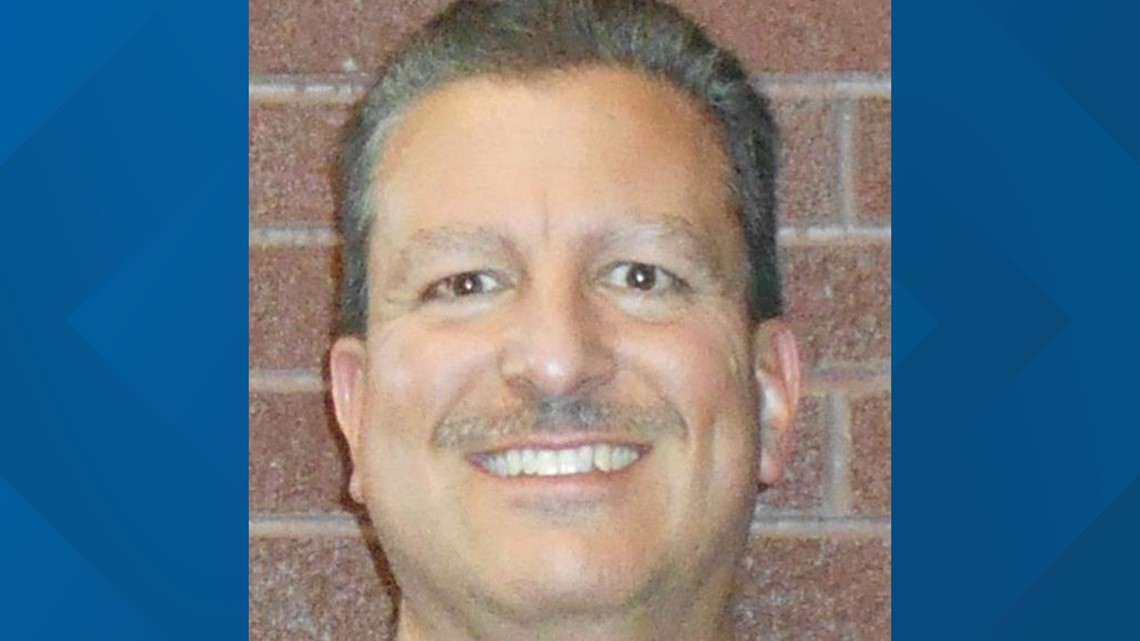 Funeral arrangements set for Darin Johns - Vimarsana News