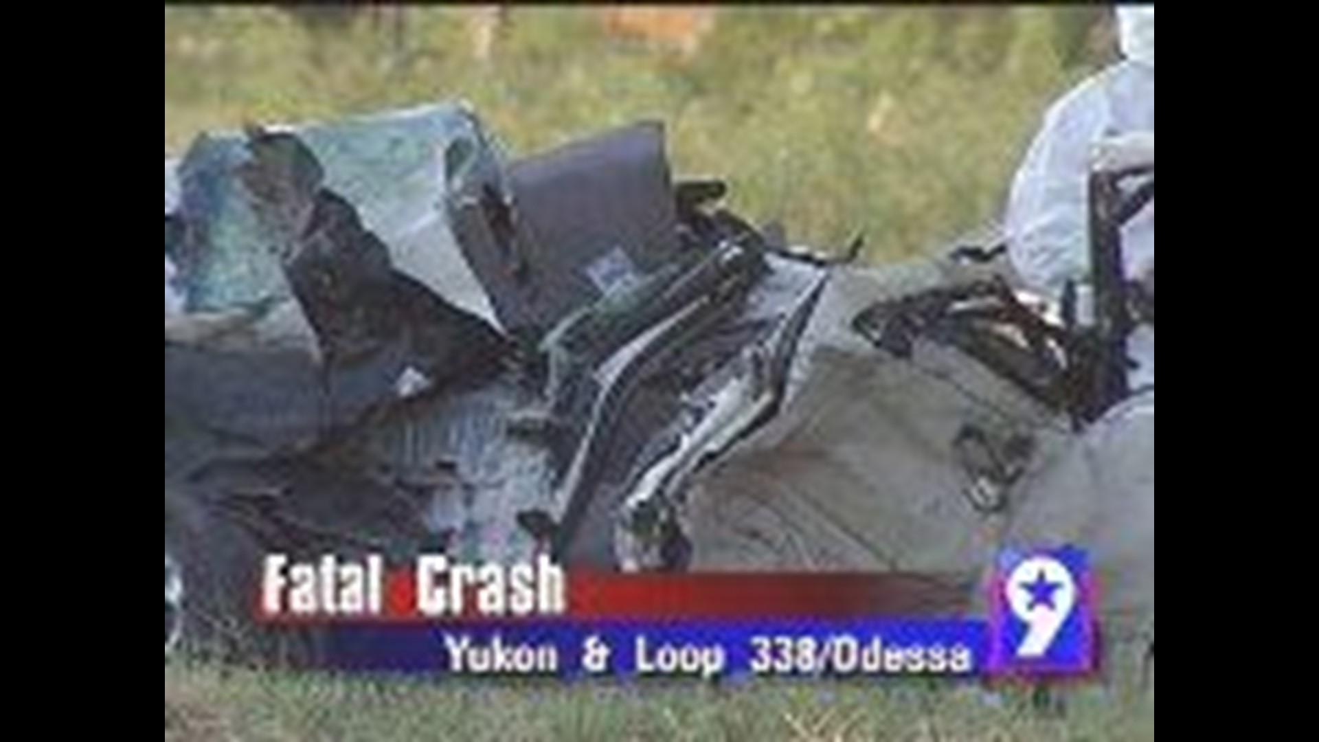 New details released on deadly accident in Odessa | newswest9.com