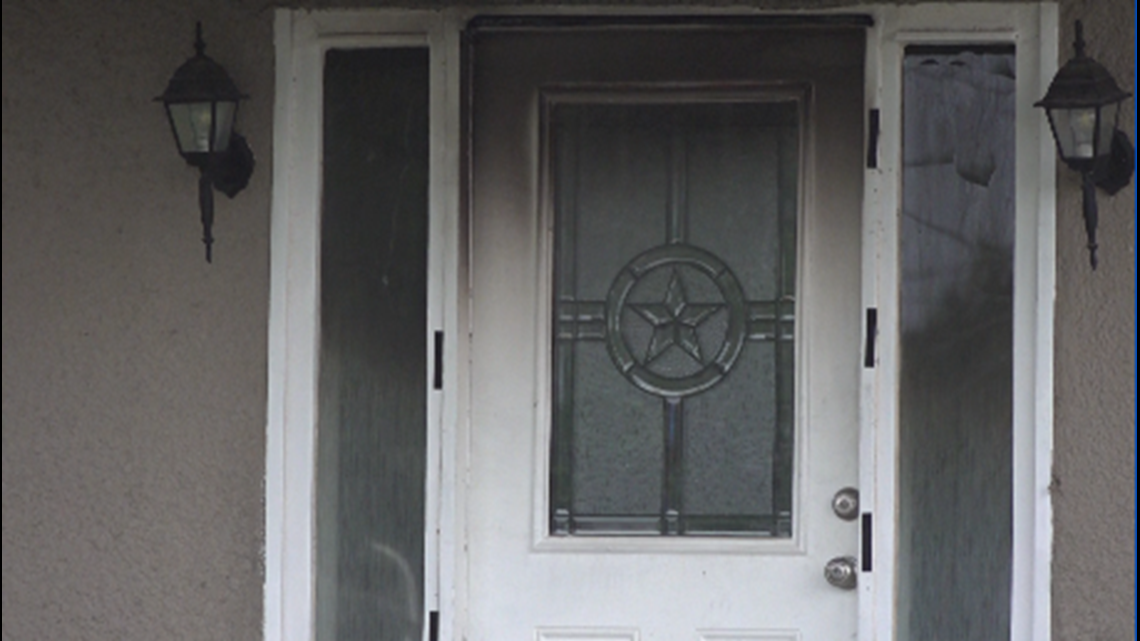 Deadly house fire in Midland kills mother and two children