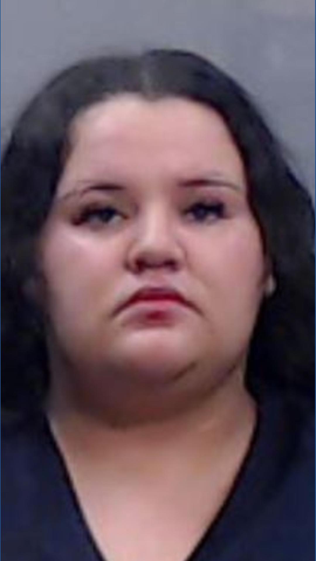 Woman arrested in Odessa for leaving child in hot car at Sam's Club ...