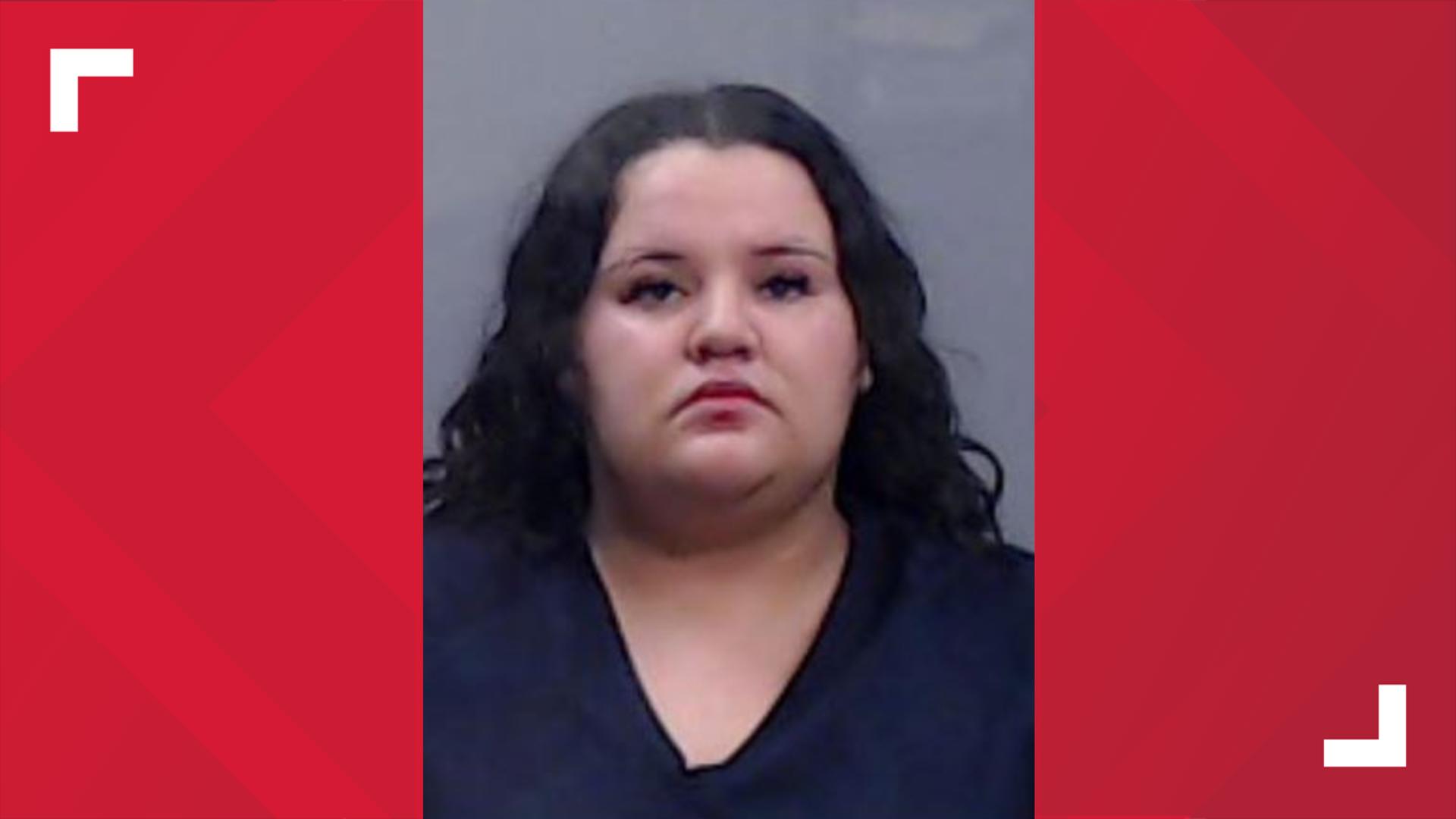 Woman arrested in Odessa for leaving child in hot car at Sam's Club ...