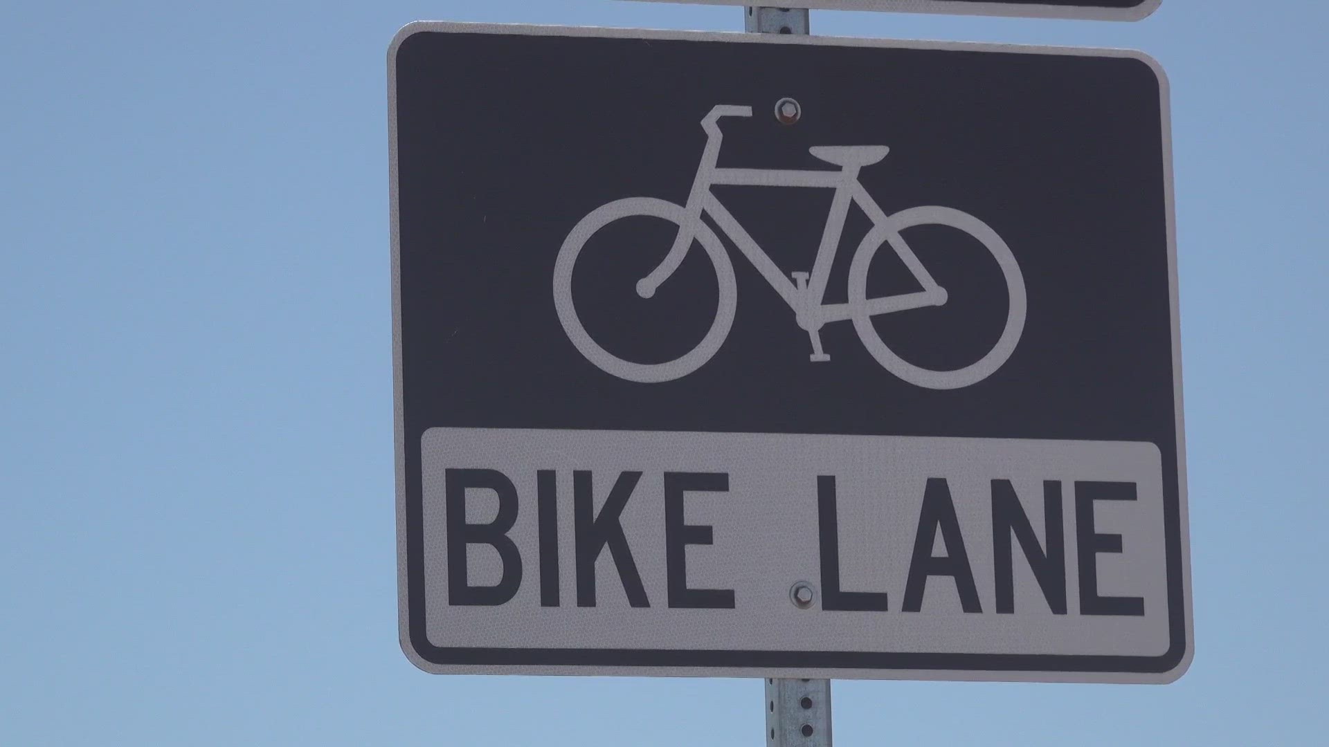 The goal is ultimately to have a hike and bike trail that connects Midland and Odessa.