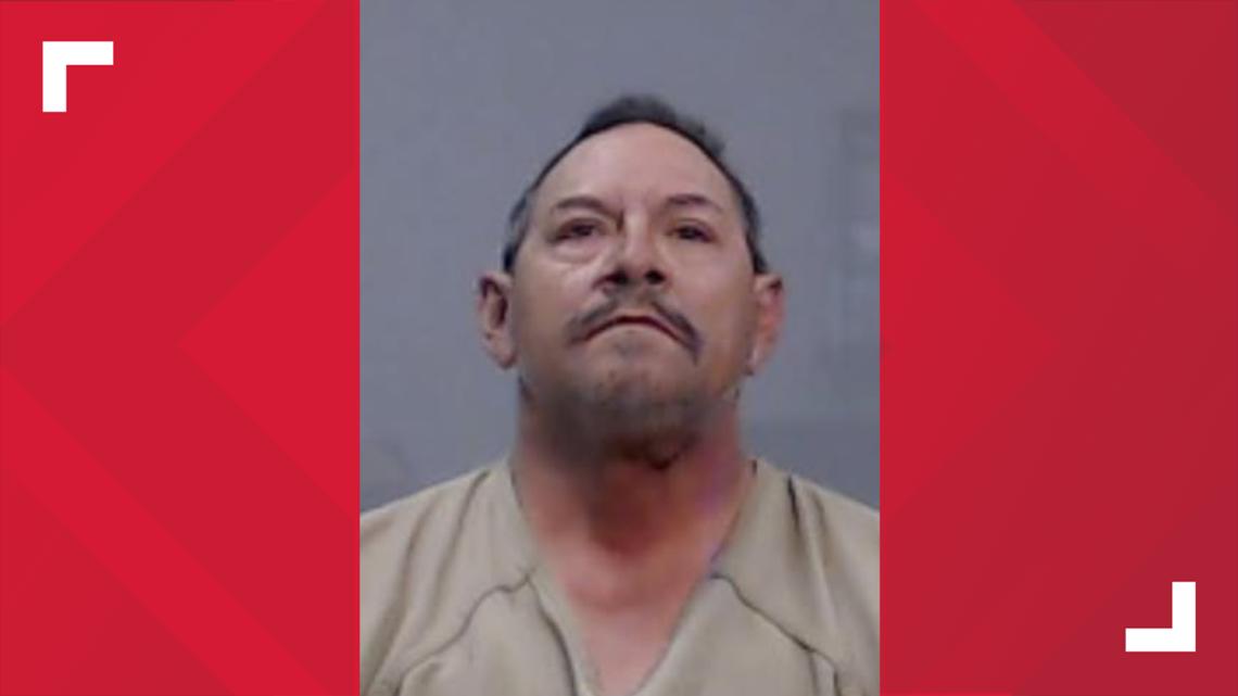 Man sentenced to 10 years by Ector County Jury for 2023 Murder