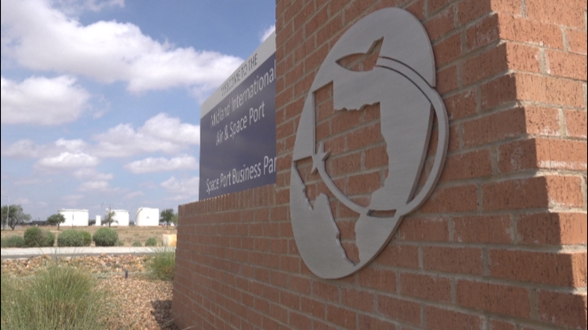 Midland plans to re-introduce the Midland Spaceport Development Board as a result of the new legislation.