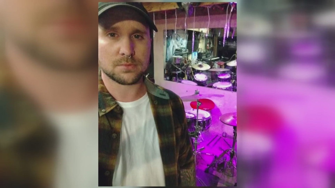 'I feel like it's my fault': Musician recounts carjacking that ended in a deadly shooting