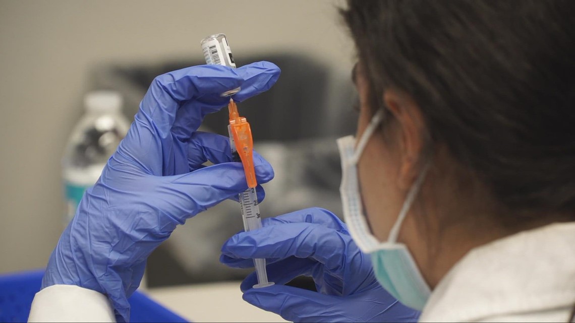 Monkeypox cases on the rise in the state, none in Midland or Odessa - Vimarsana News