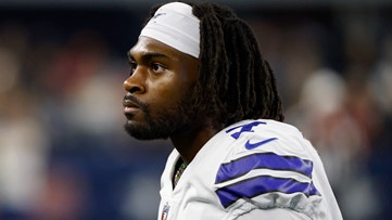 Cowboys fans need to hear DeMarcus Ware's take on Ezekiel Elliott's release