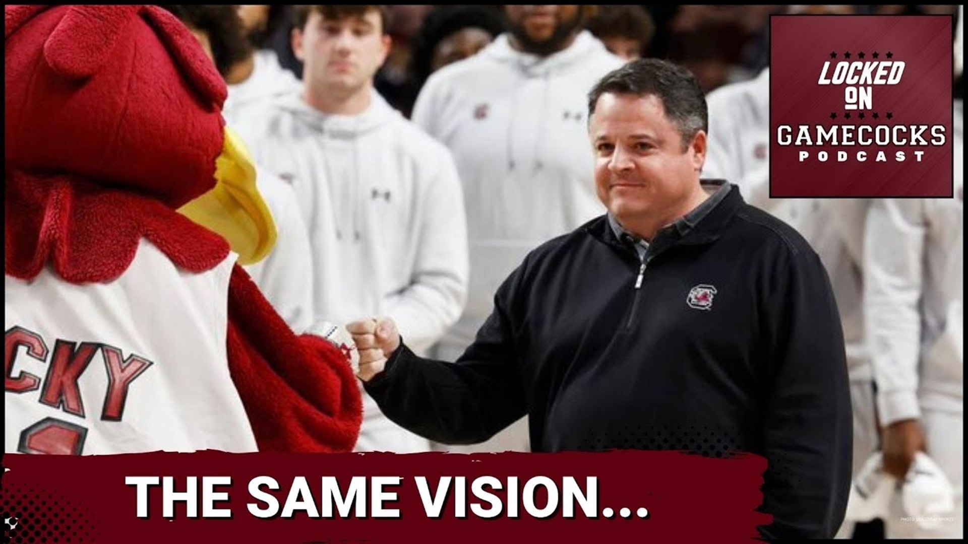 Dowell Loggains And Other Coordinators All Possess The Same Mindset! | South Carolina Football