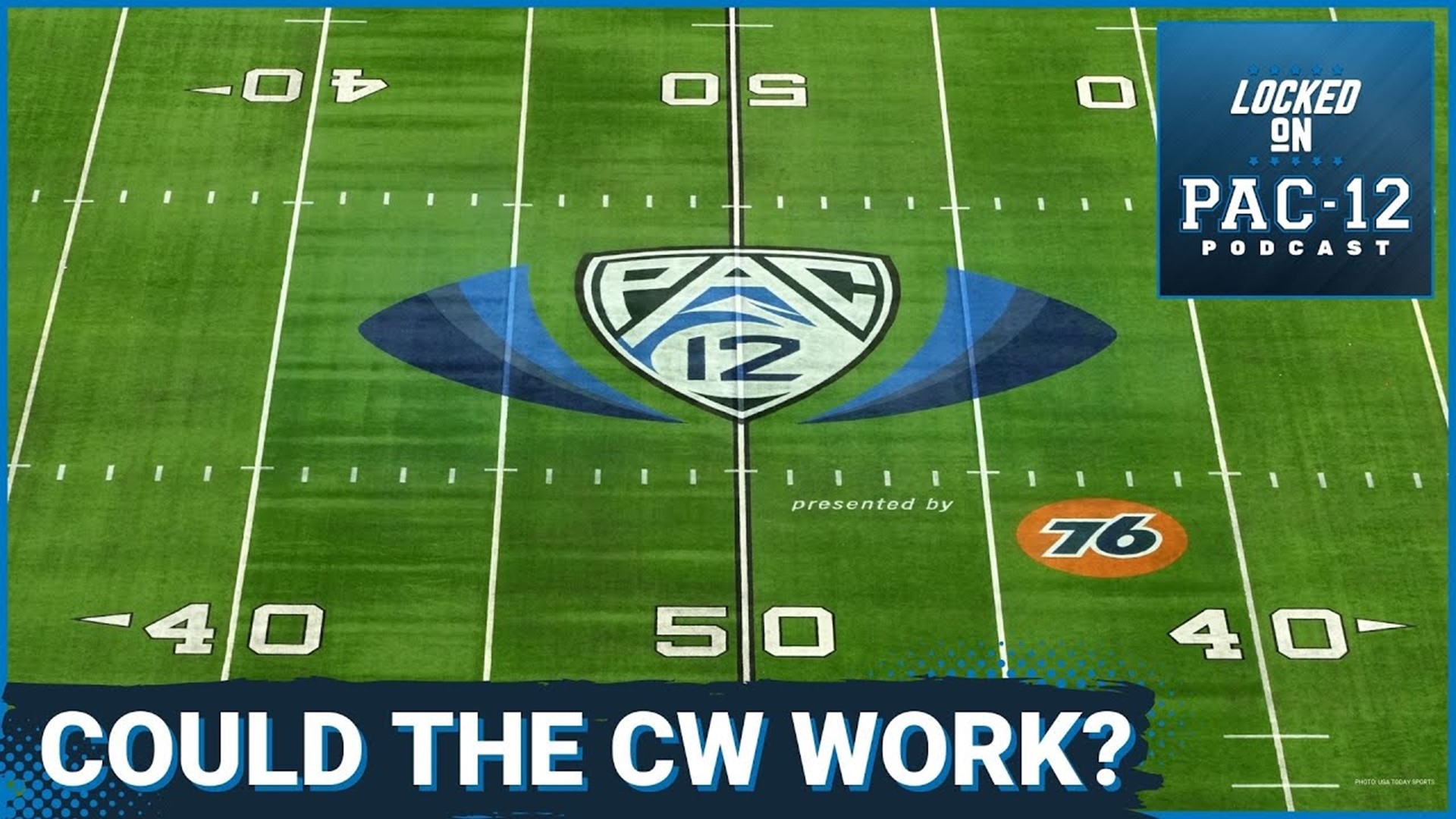 Is The CW an option for the Pac-12s new media rights deal? newswest9