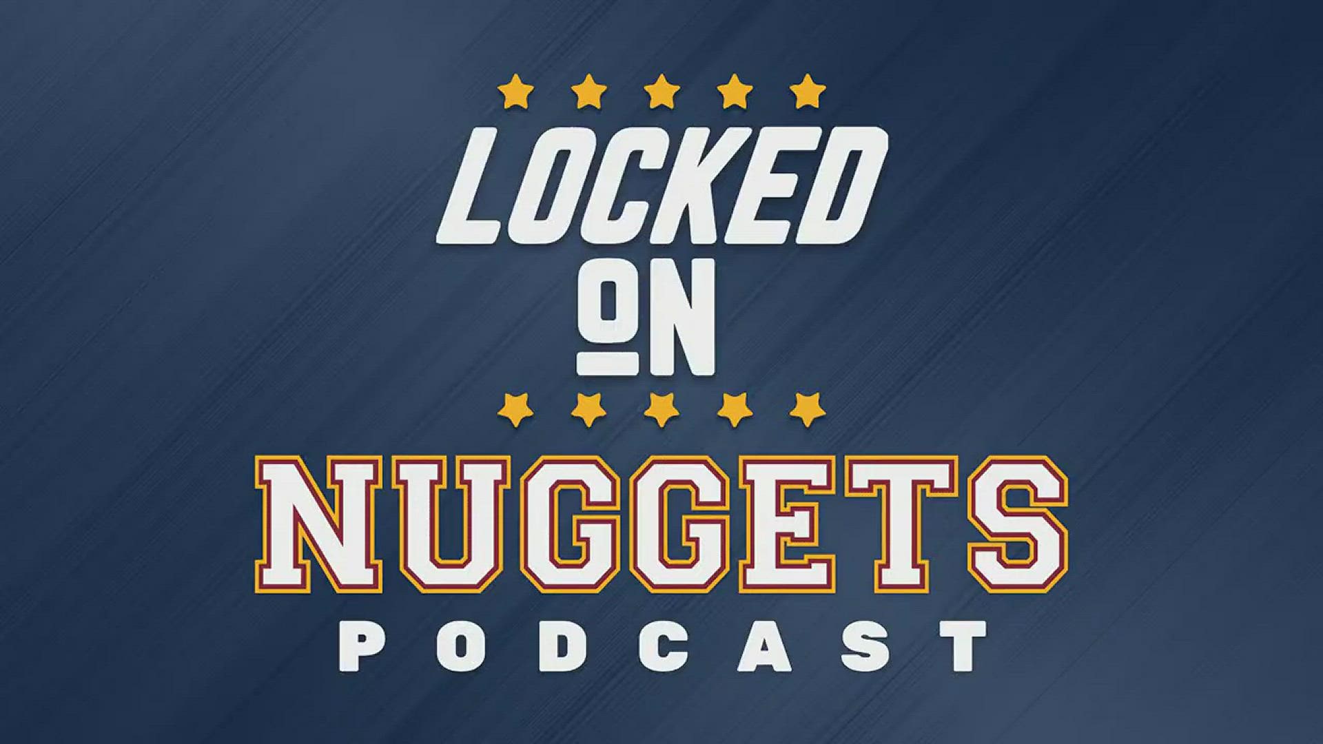 The Nuggets win ugly in a game they would have lost last year. What does clutch say about the Nuggets' playoff chances?